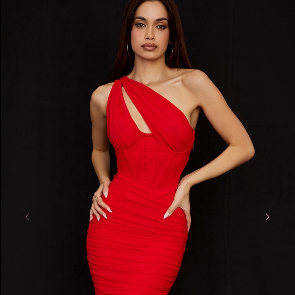 House of CB Valentina dress